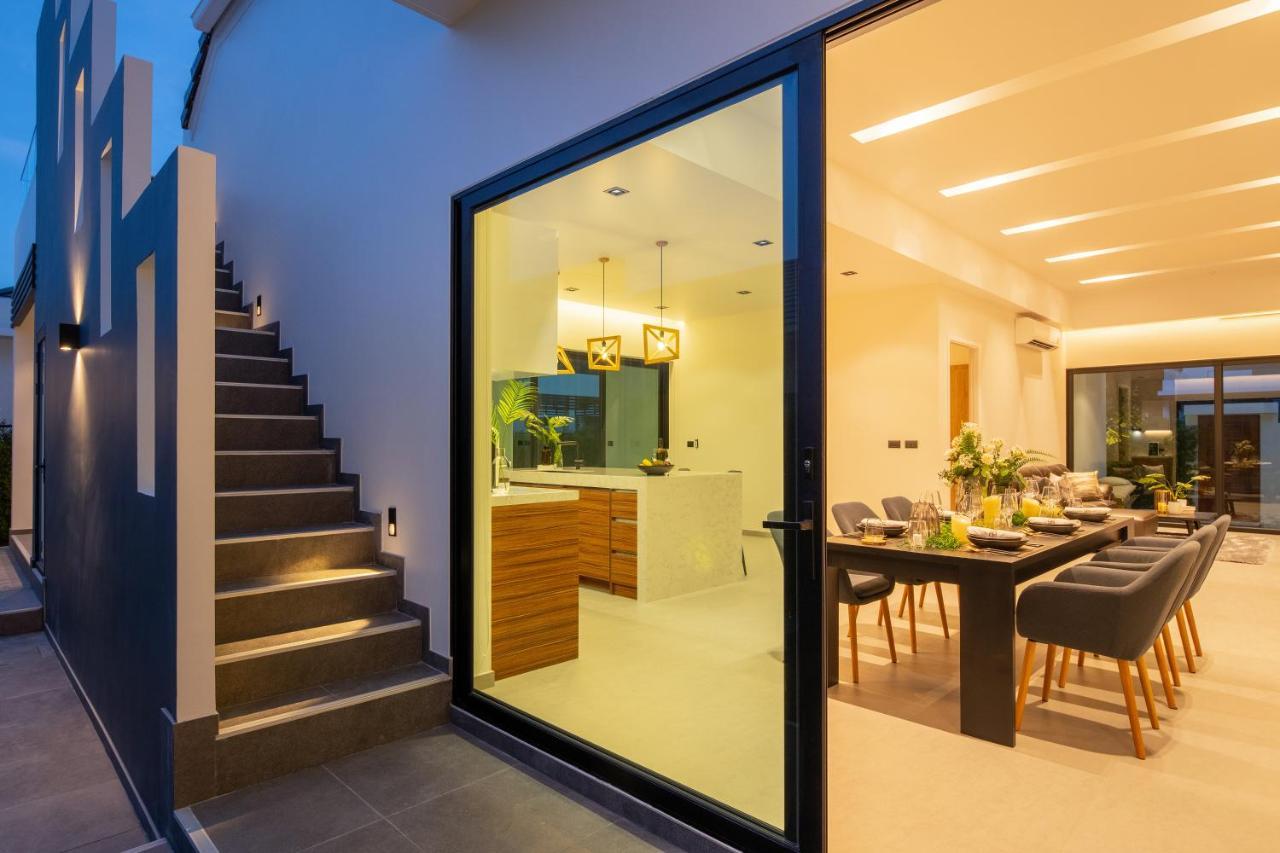 Sivana Gardens Villas HHQ Exterior foto