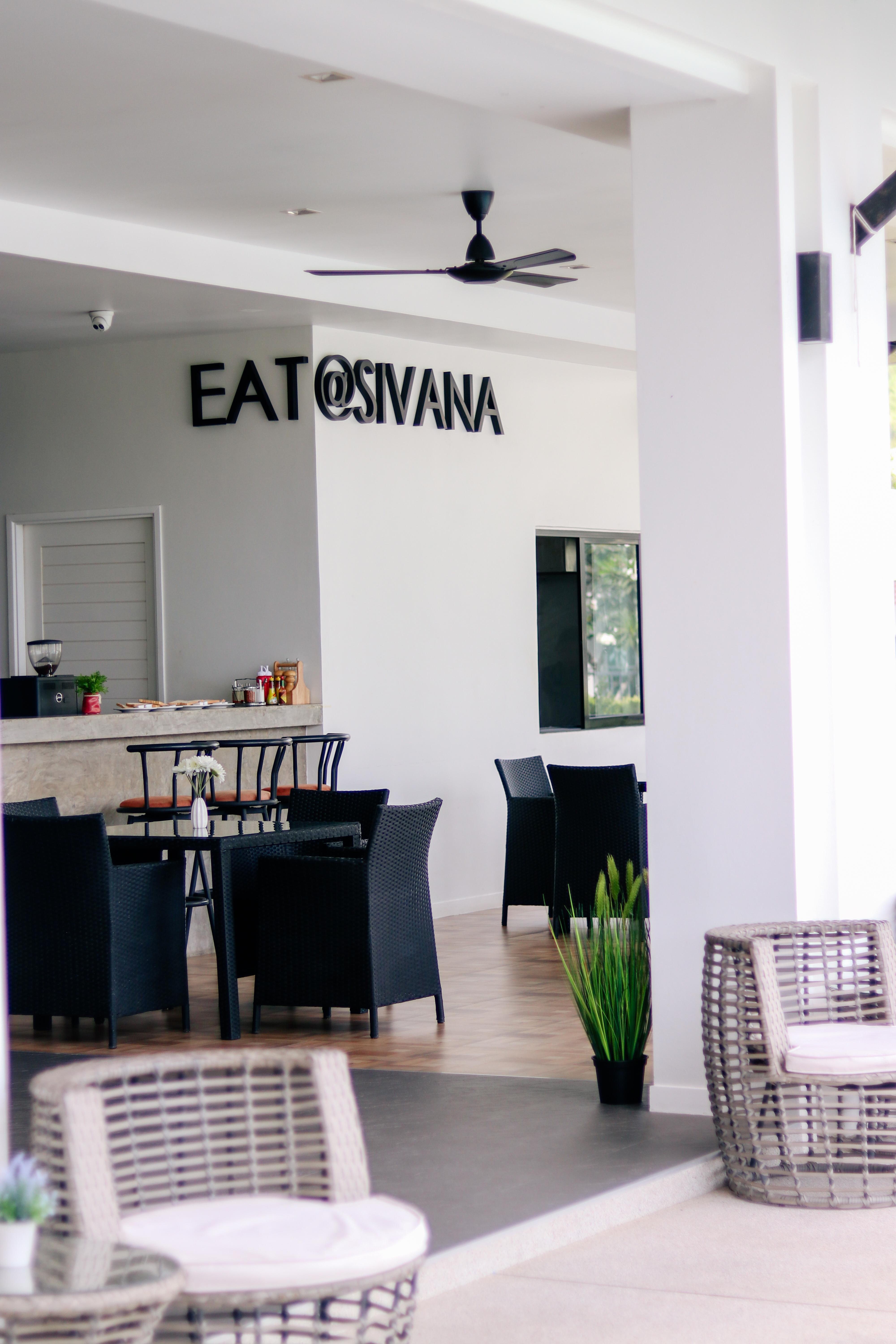 Sivana Gardens Villas HHQ Exterior foto
