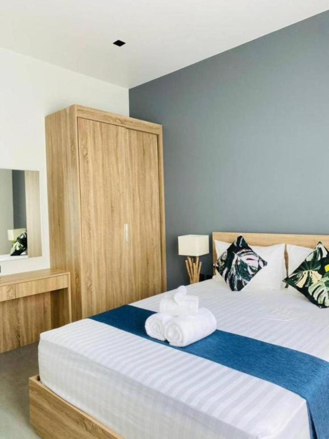 Sivana Gardens Villas HHQ Cameră foto